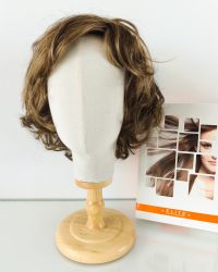 Perruque carré Elite Hair International