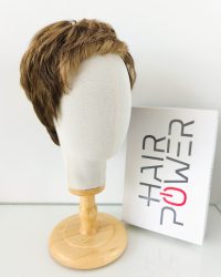 Perruque courte Ellen Wille