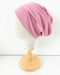 Bonnet rose