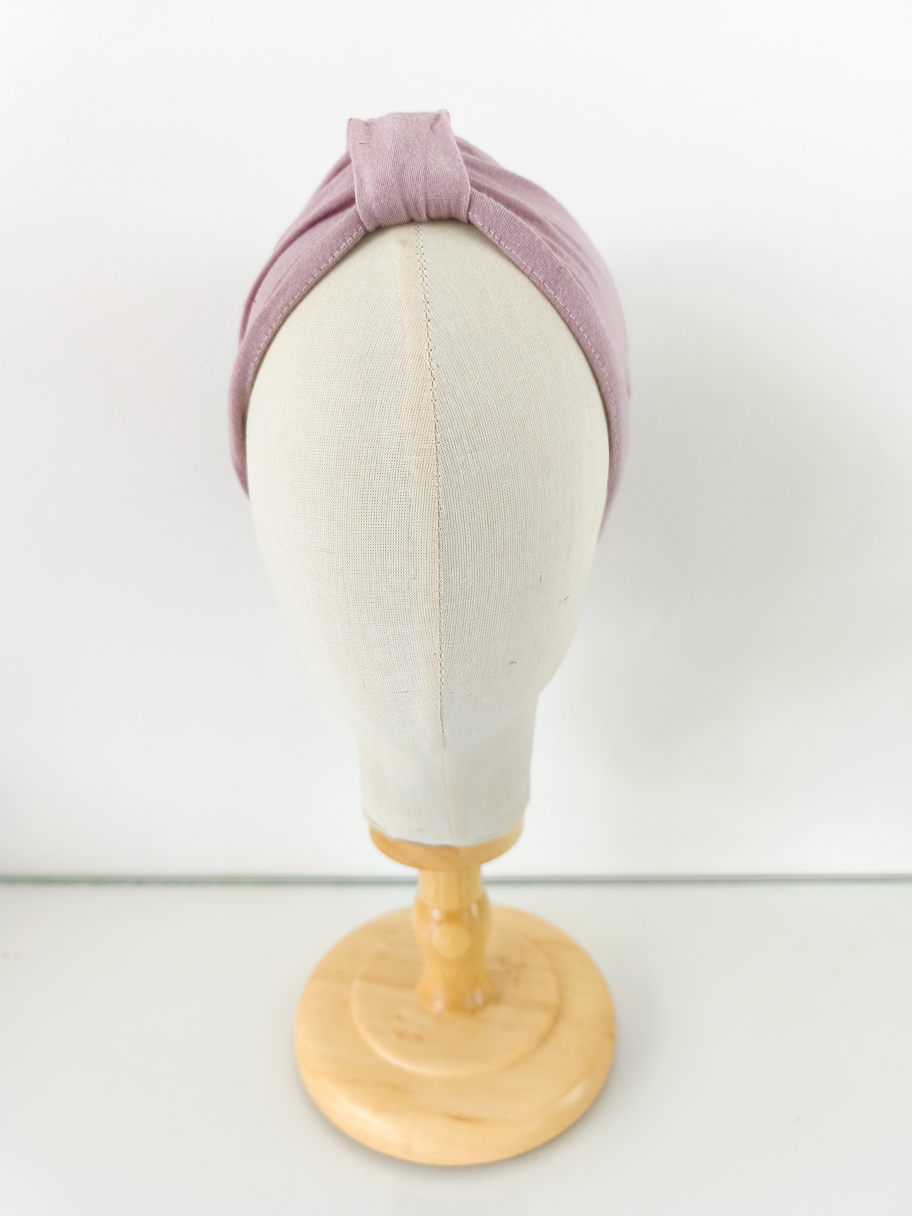 Bonnet classique 95% bambou