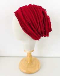 Bonnet texturé