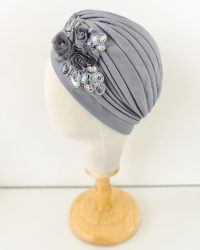 Bonnet fantaisie