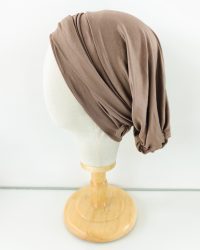 Bonnet marron