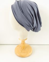 Bonnet gris