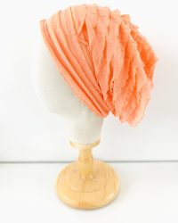 Bonnet texturé