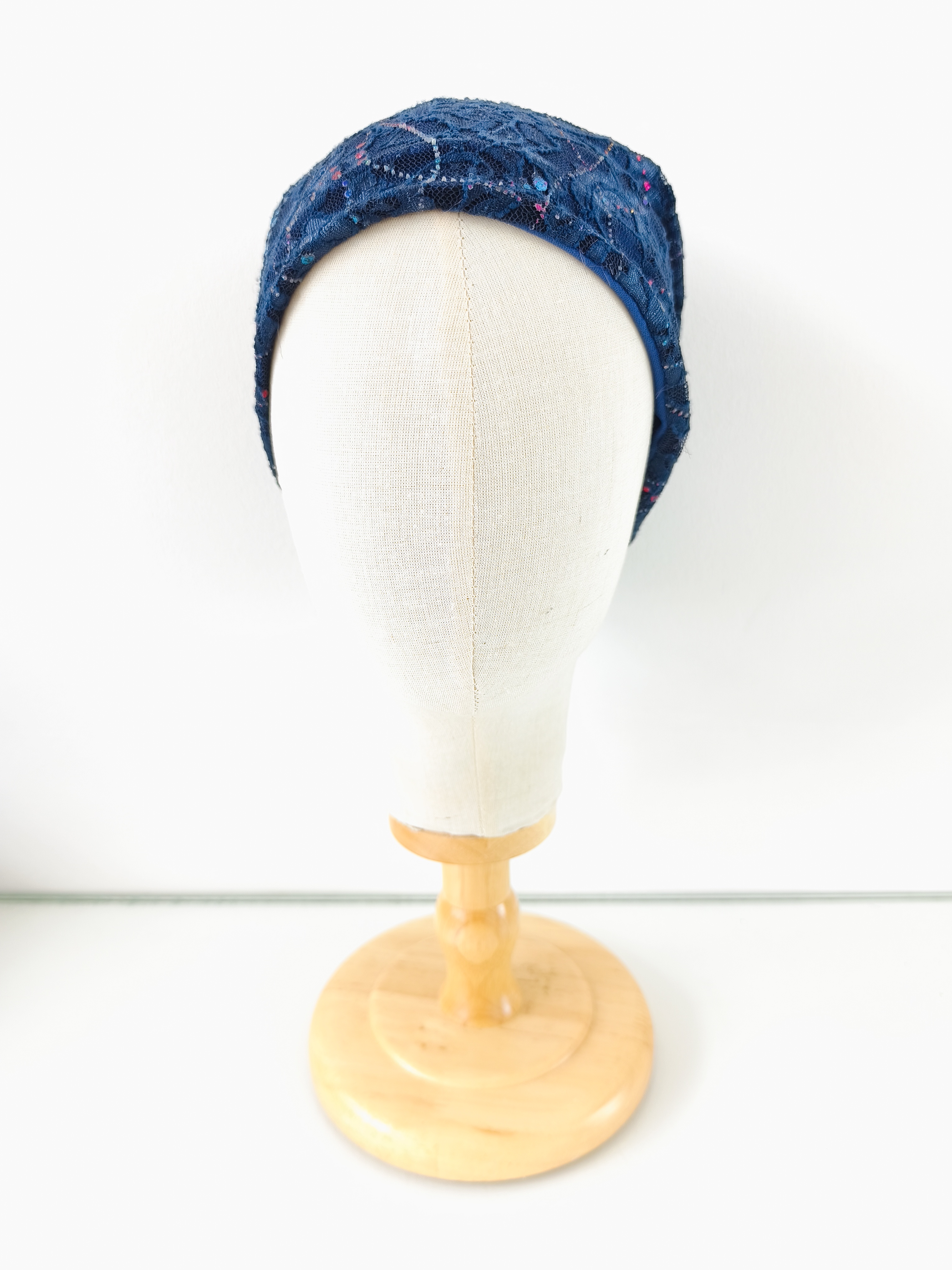 Bonnet dentelle – Image 2