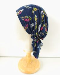 Bonnet turban