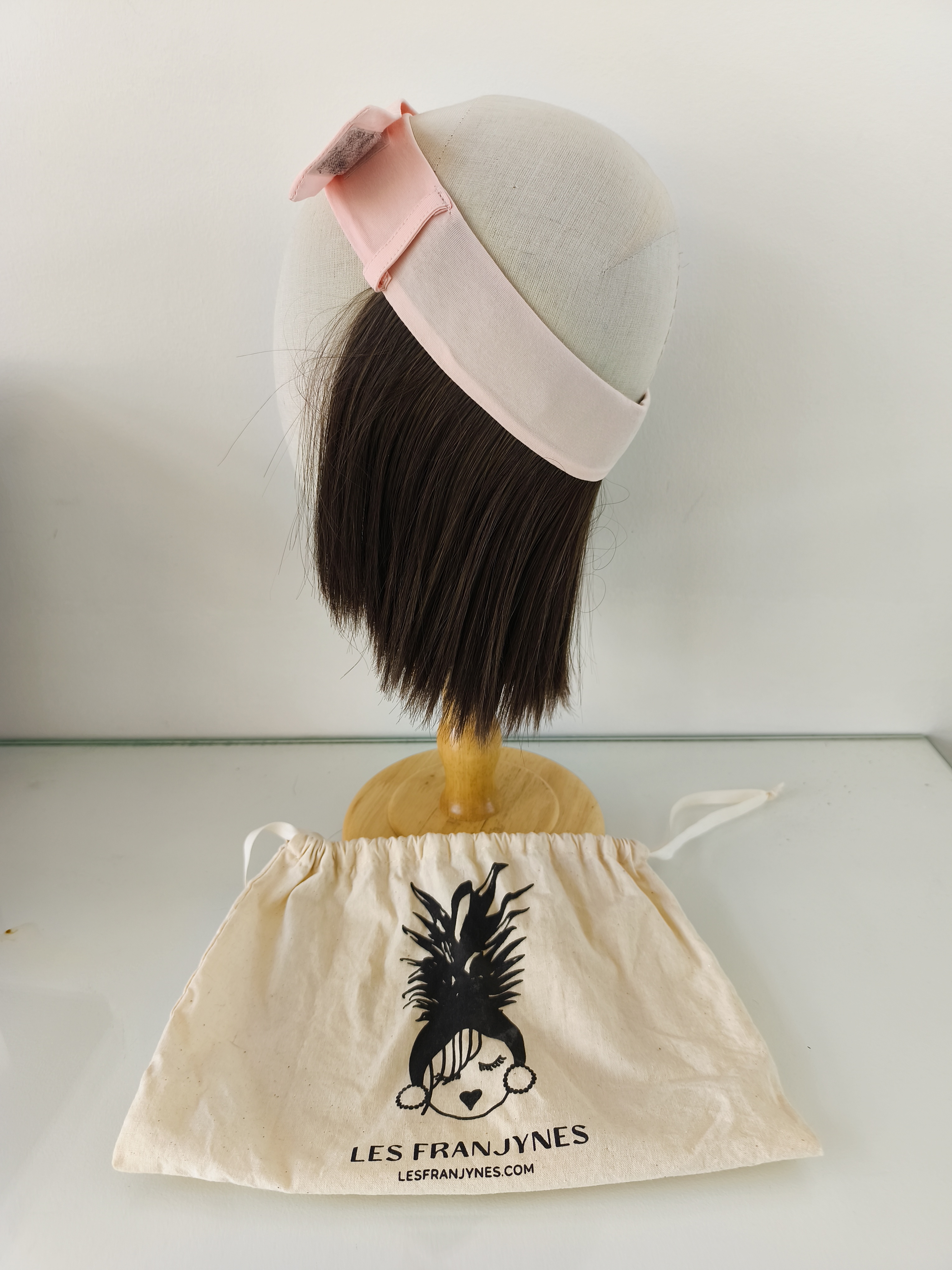 Frange reverse Les Franjynes – Image 4
