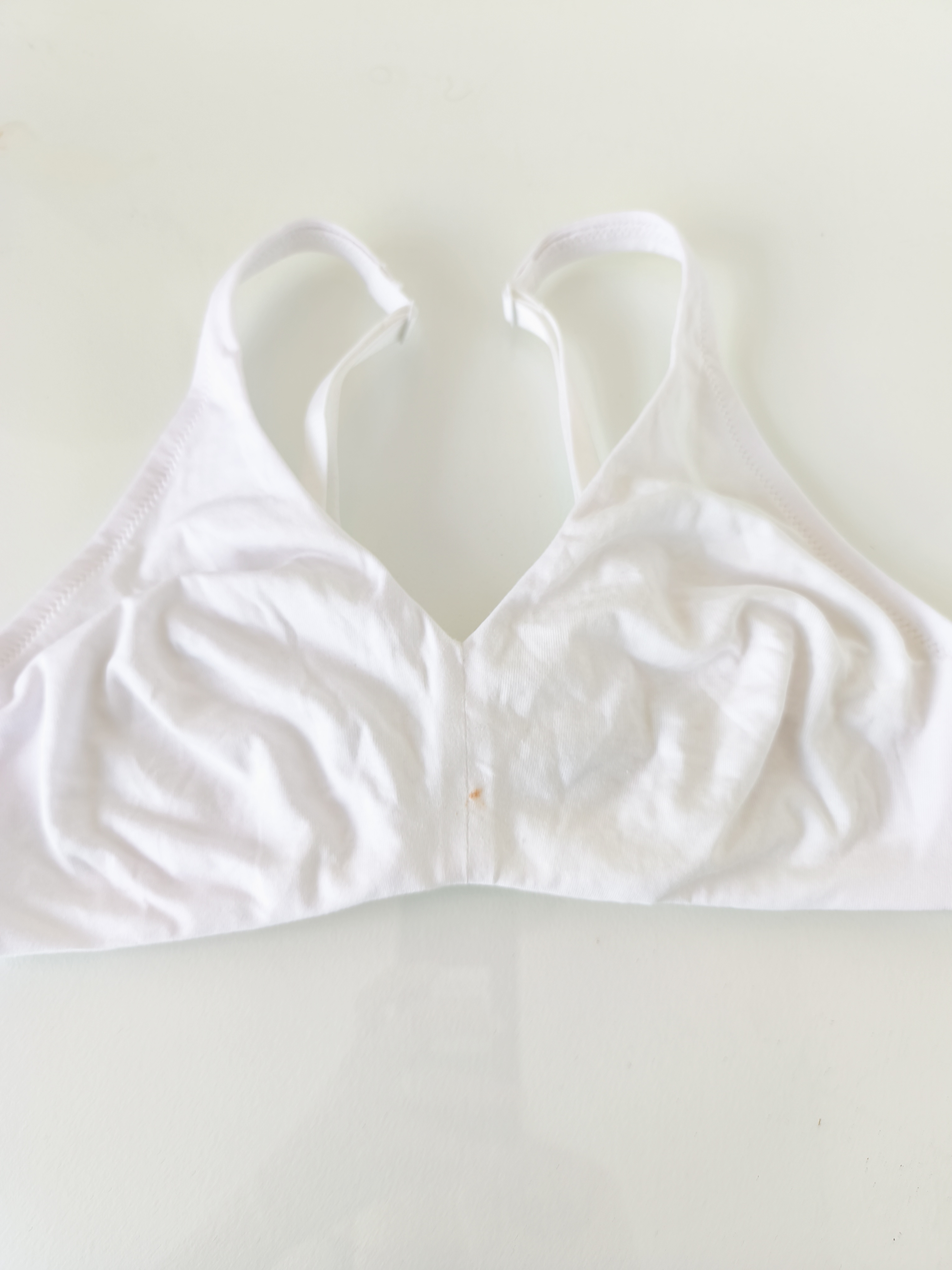 Soutien gorge NEXT 90% coton 90C