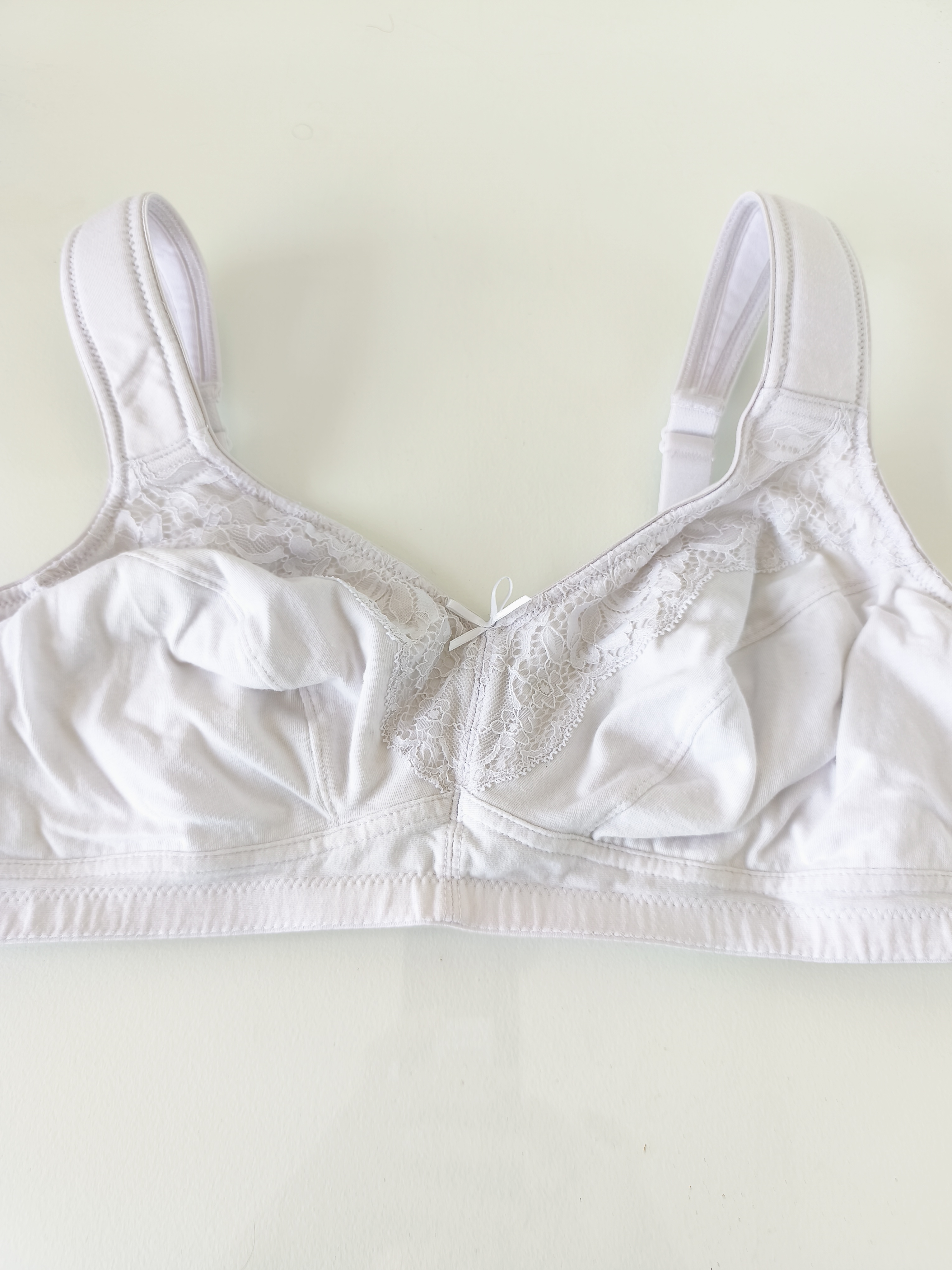 Soutien gorge Sans Complexe 105D