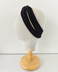 Bandeau noir