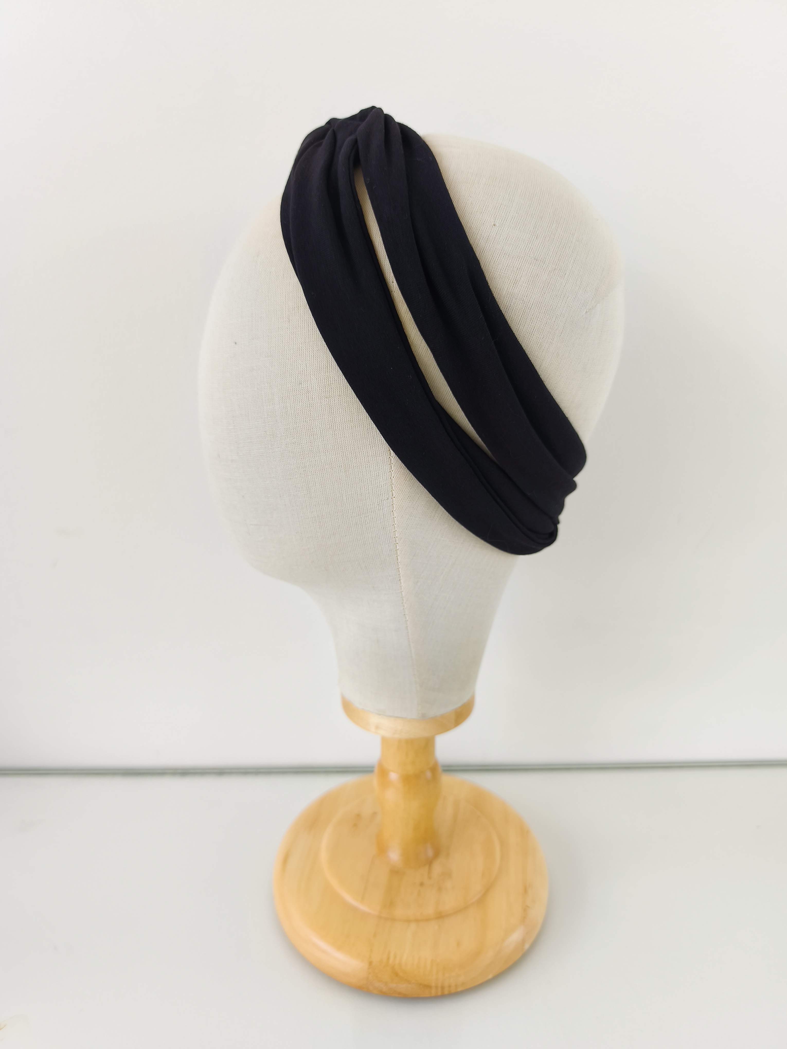 Bandeau noir