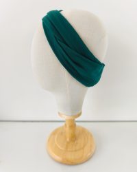 Bandeau vert