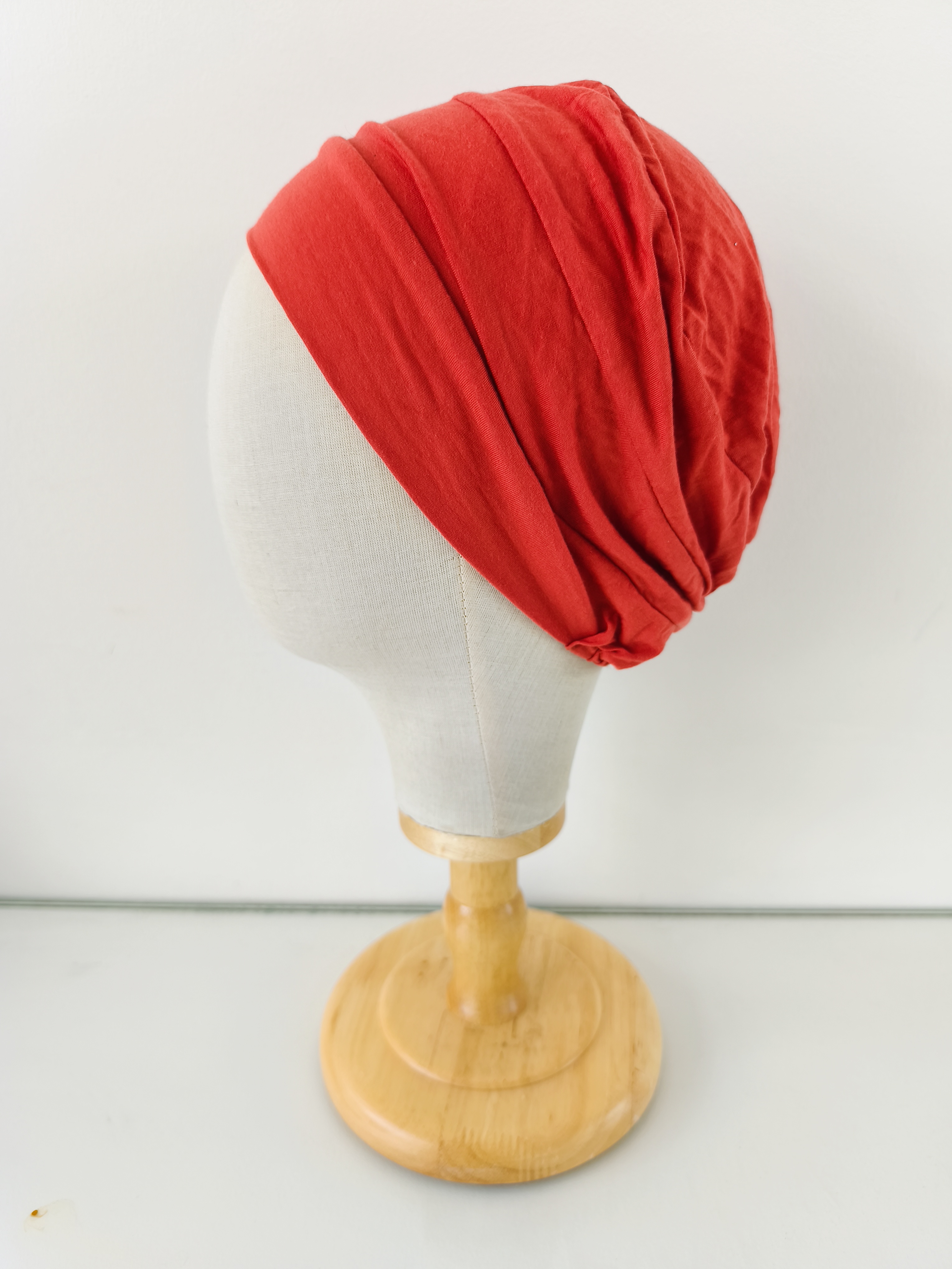 Bonnet simple Ellen Wille