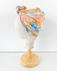 Bonnet foulard Les Bonnards