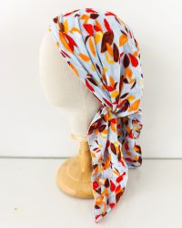 Bonnet foulard Les Bonnards