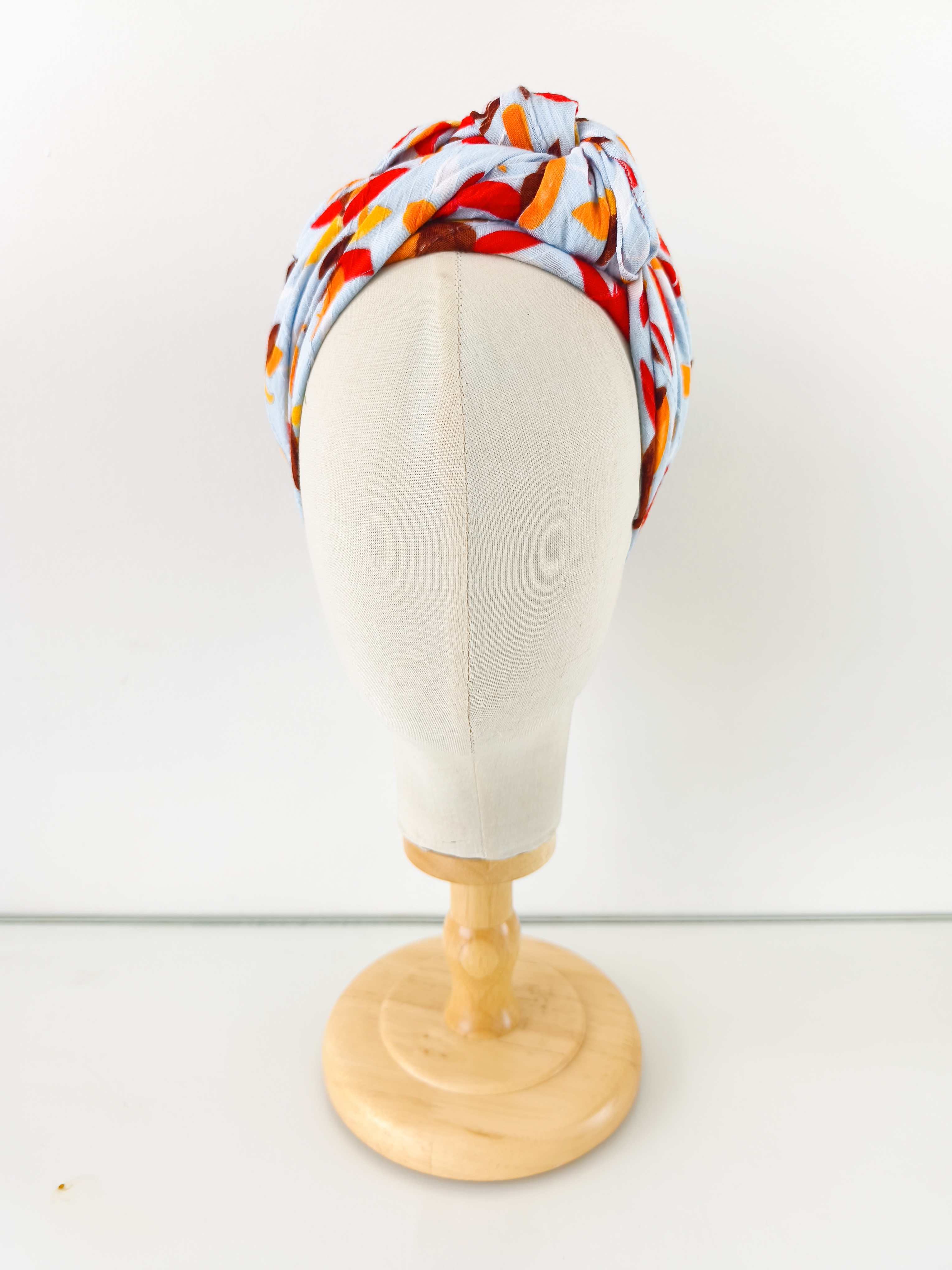 Bonnet foulard Les Bonnards – Image 4