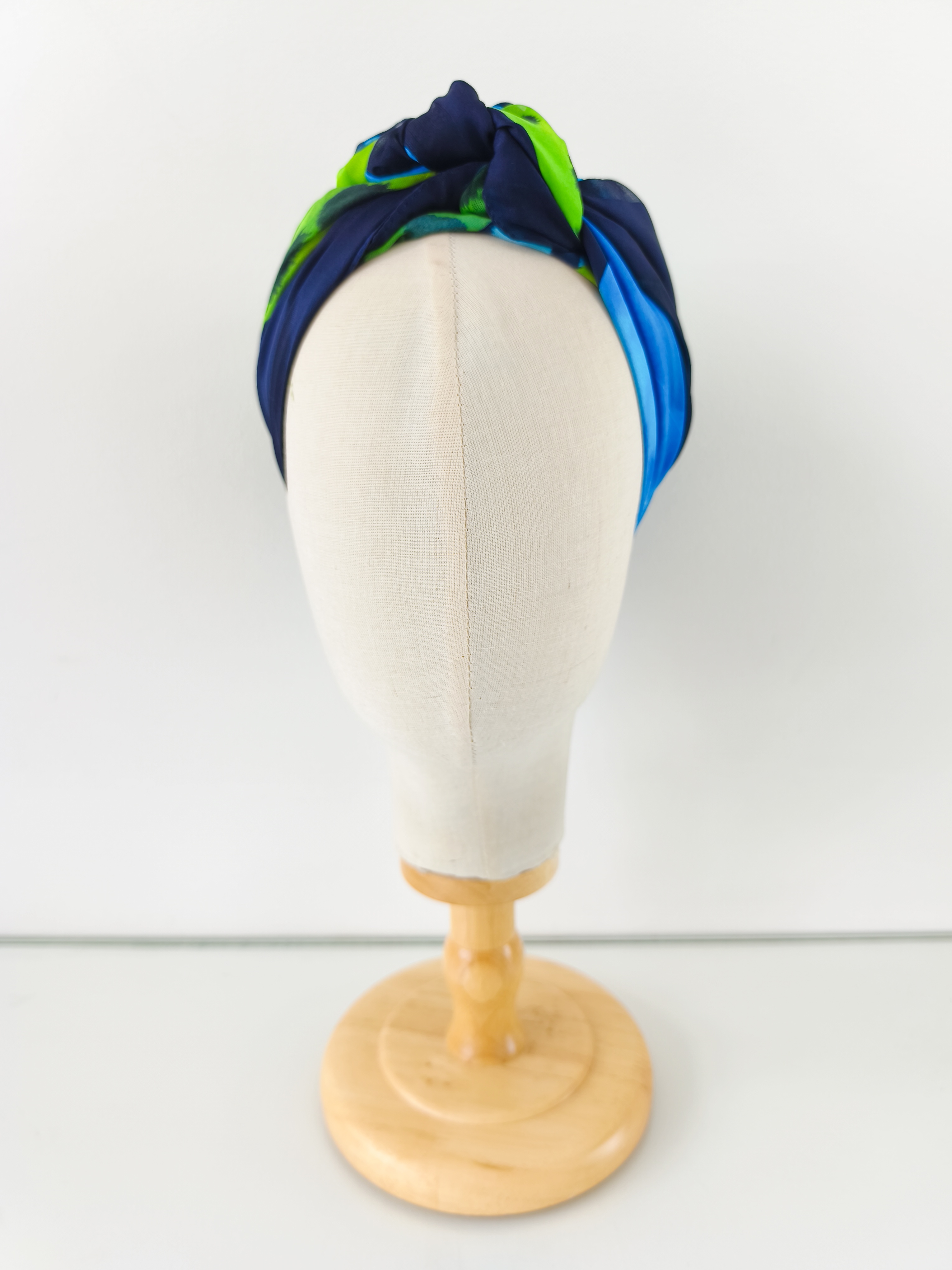 Bonnet foulard Les Bonnards – Image 2