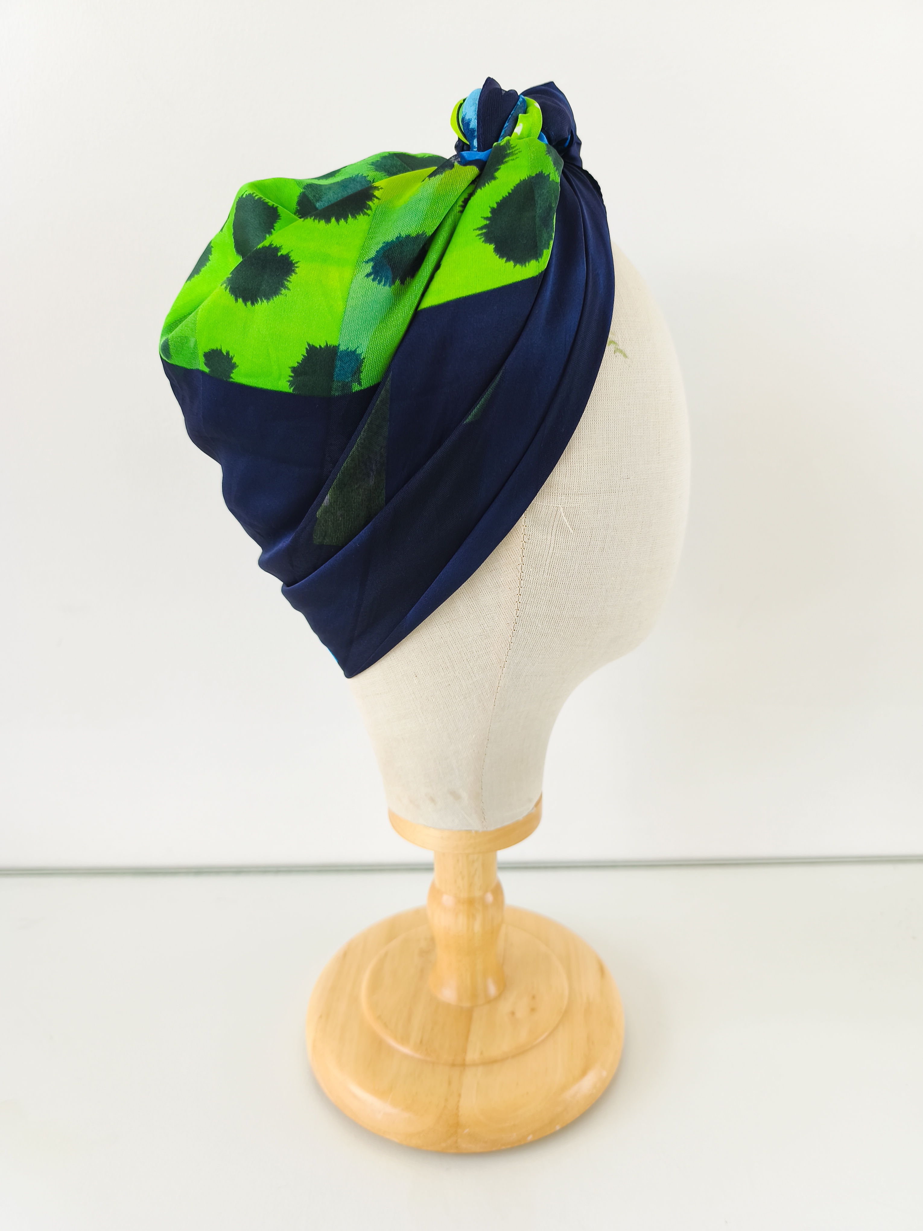 Bonnet foulard Les Bonnards – Image 5