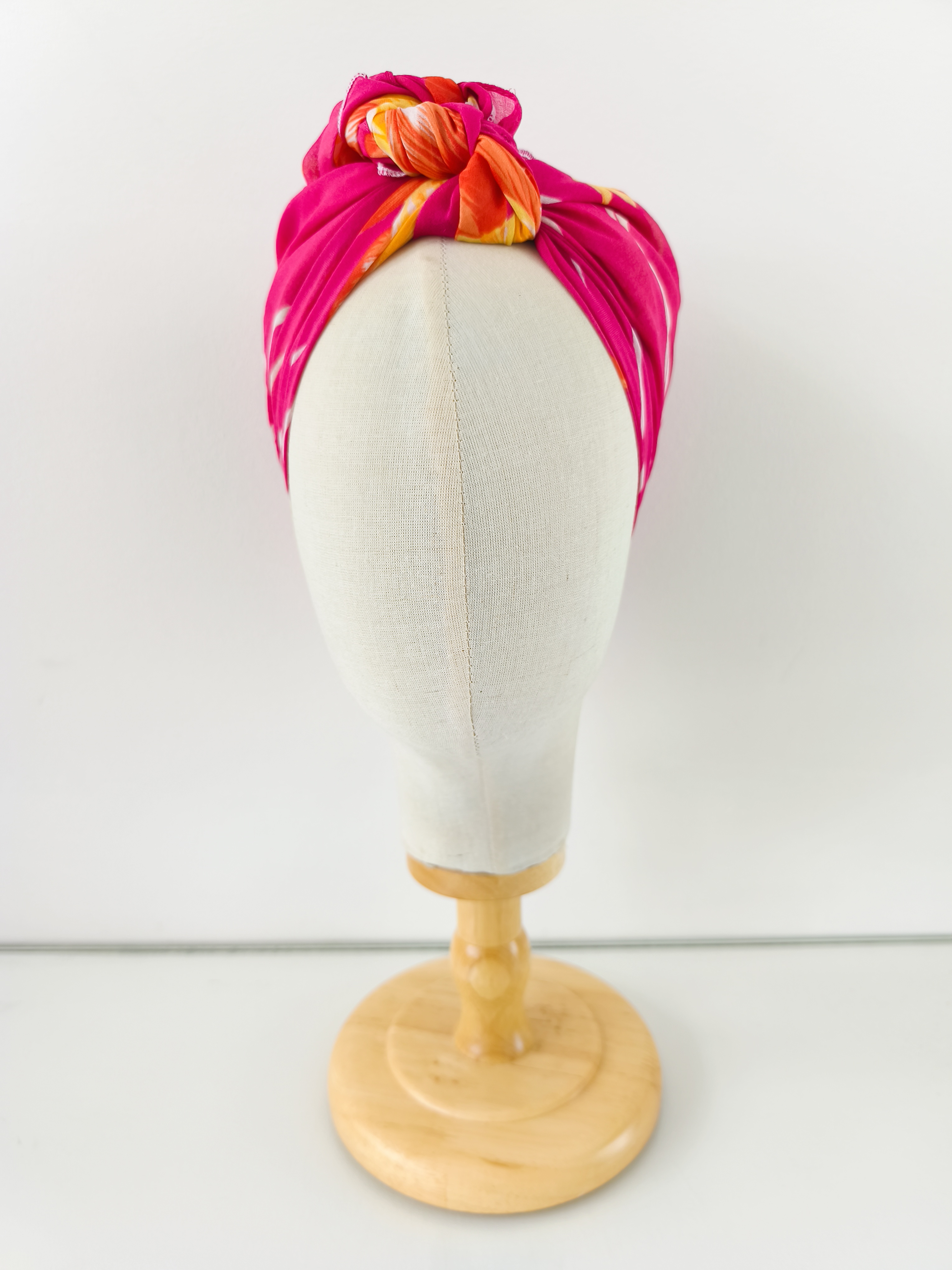 Bonnet foulard Les Bonnards – Image 2