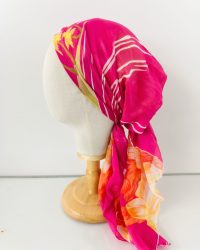 Bonnet foulard Les Bonnards