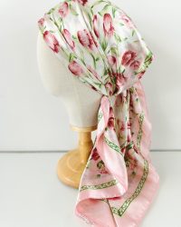 Bonnet foulard Les Bonnards