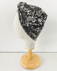 Bonnet foulard Les Bonnards