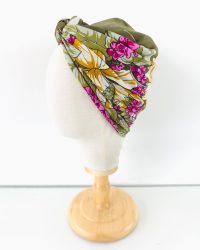 Bonnet foulard Les Bonnards