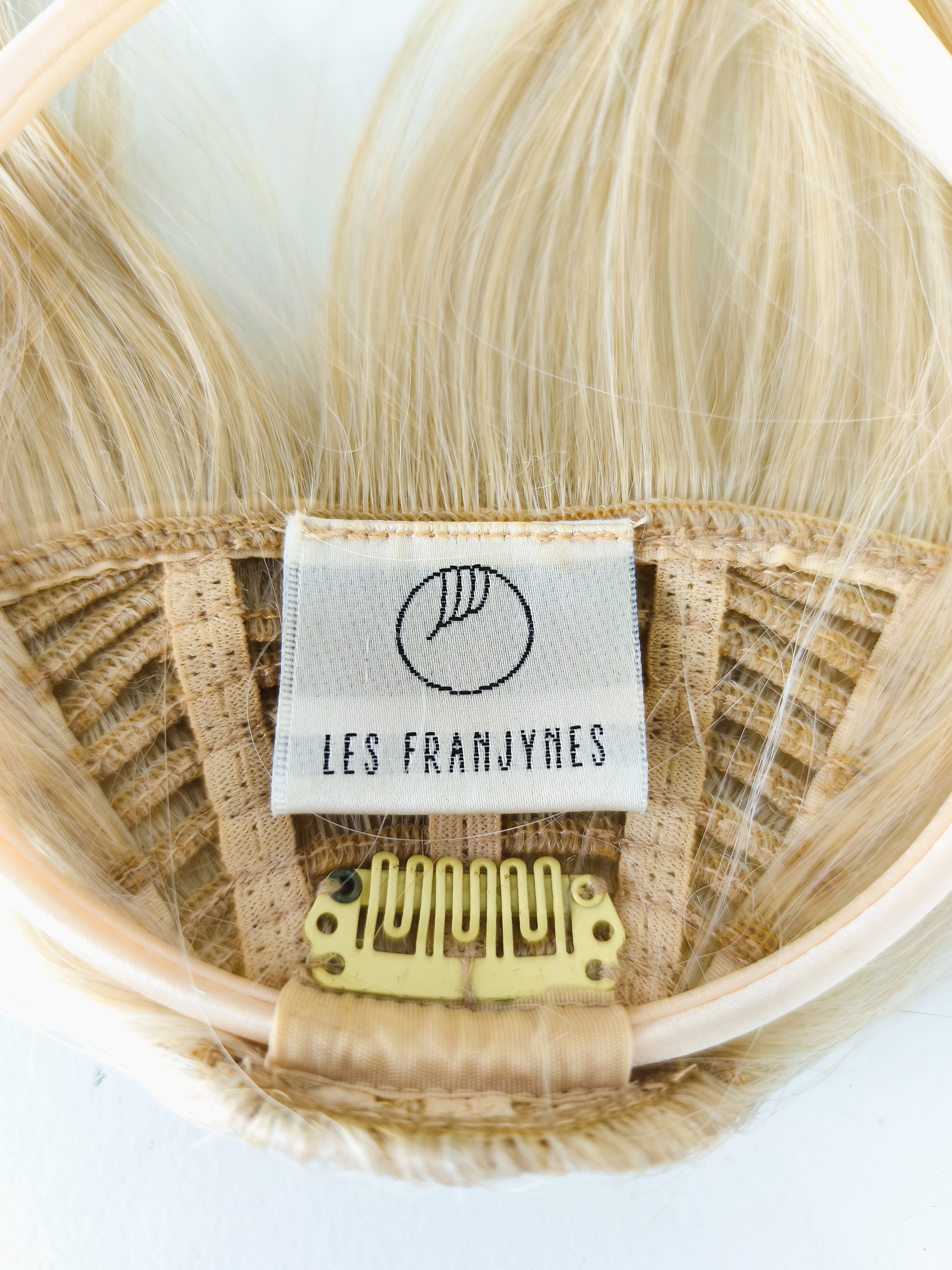 Frange Les Franjynes – Image 3