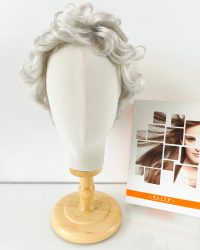Perruque courte Elite Hair