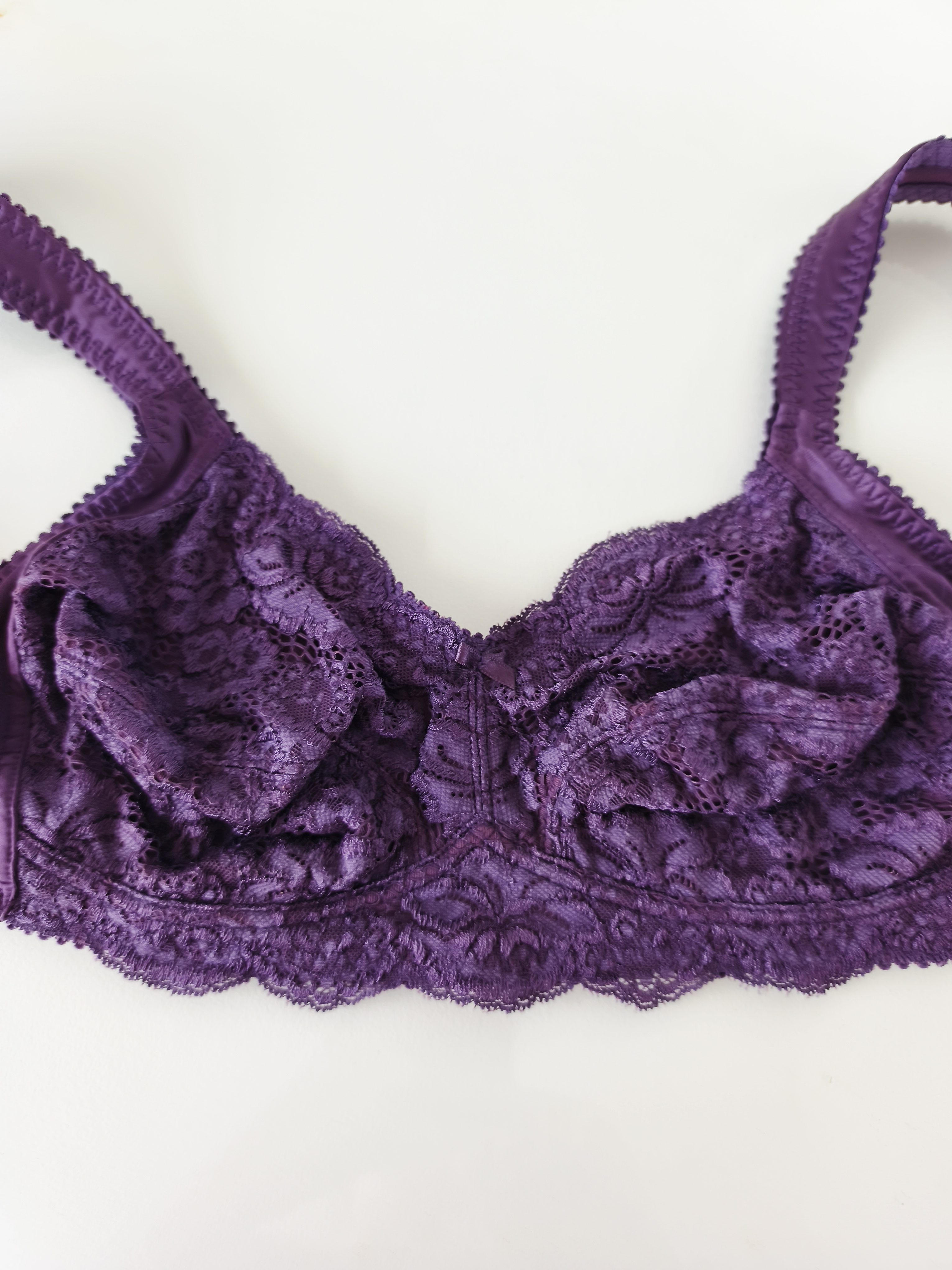 Soutien gorge Thuasne Contura Belle Senta 100C