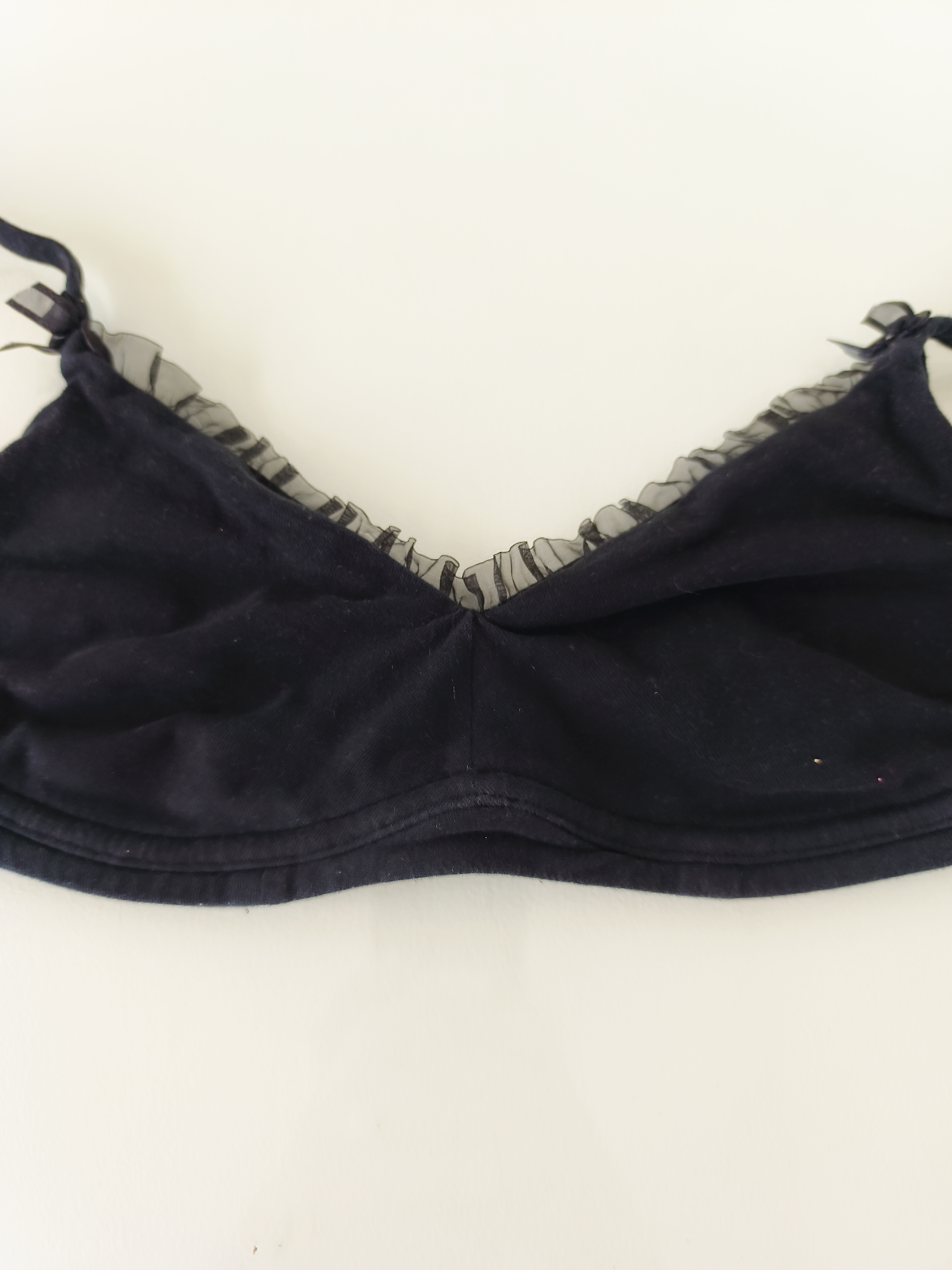 Soutien gorge Coeur de Lys 95B
