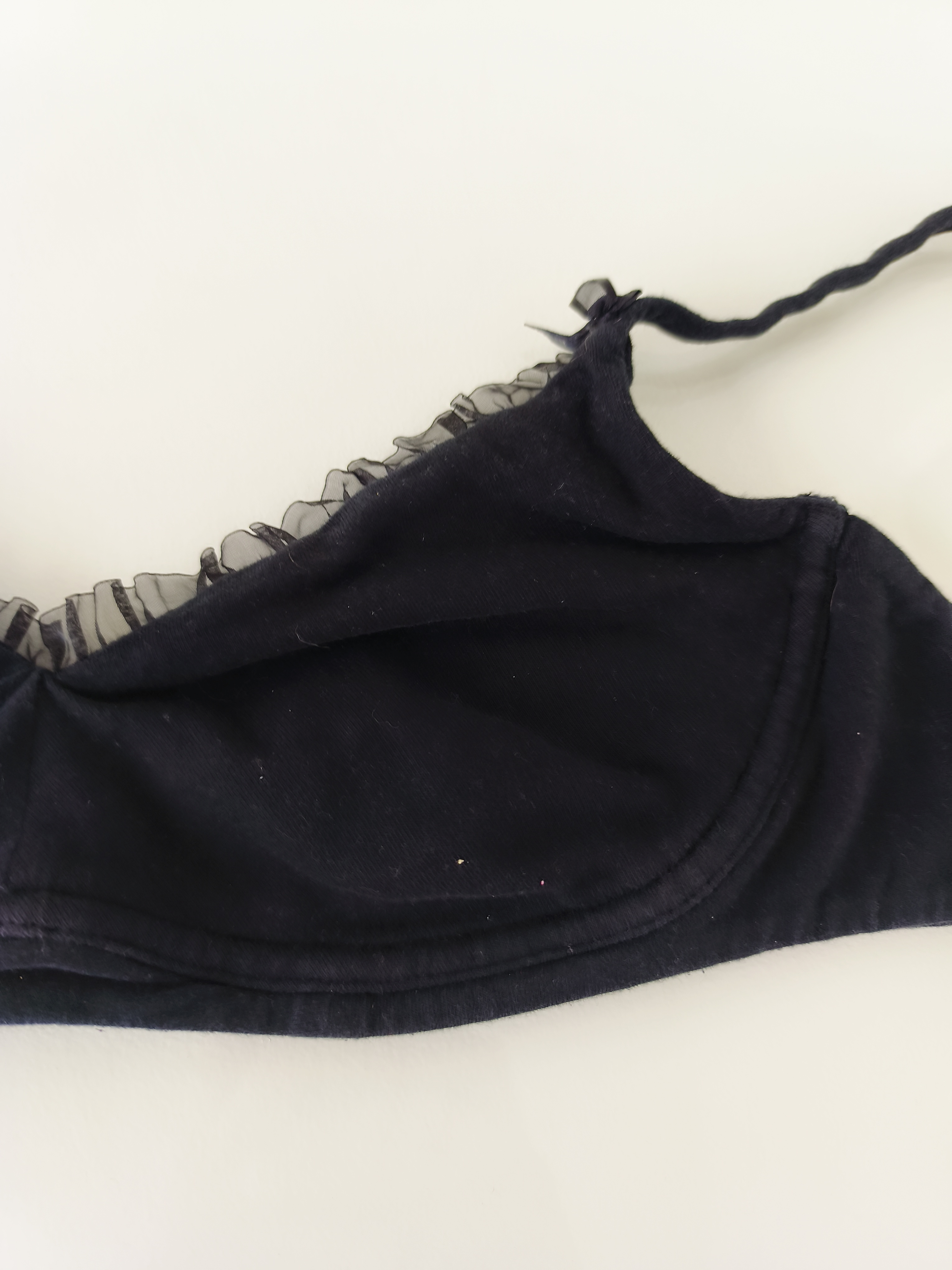 Soutien gorge Coeur de Lys 95B – Image 2