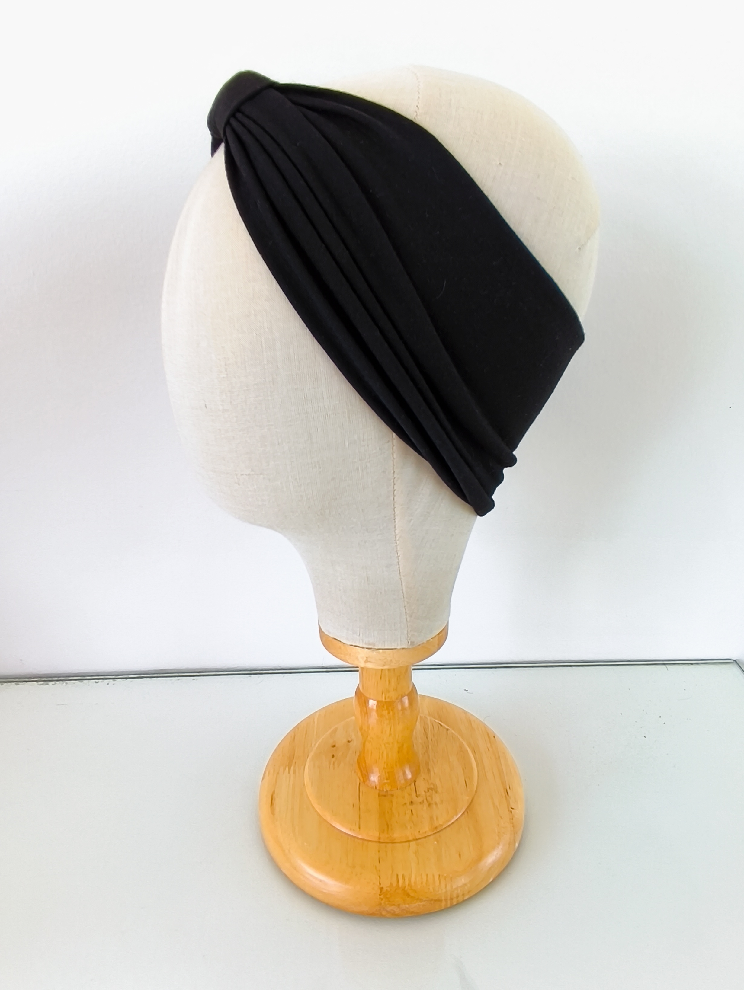 Bandeau noir