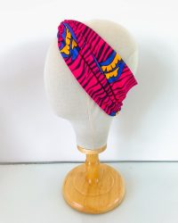 Bandeau coloré