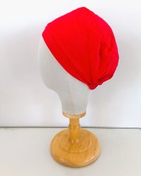 Bonnet Basic Coton Elite Hair