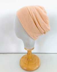 Bonnet simple 95% coton