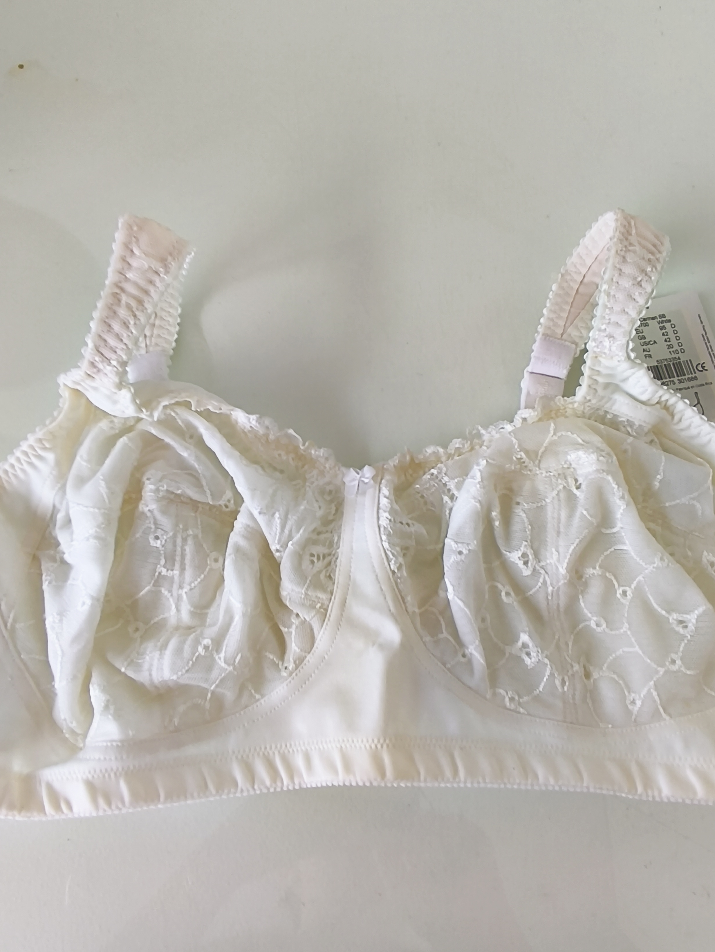 Soutien gorge Amoena Carmen 110D