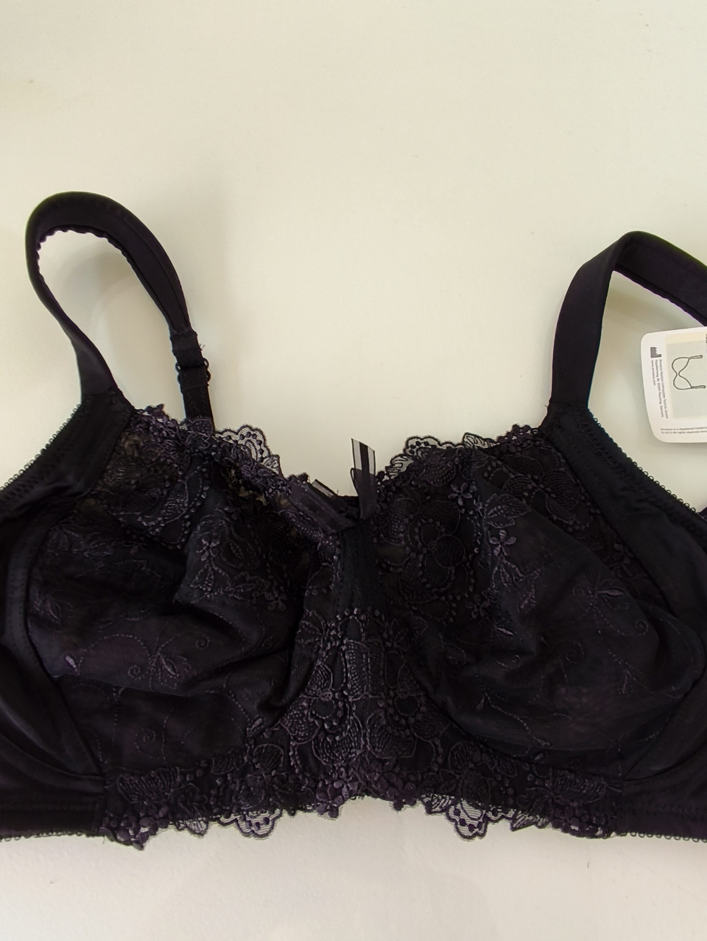 Soutien gorge Amoena Marie 100B