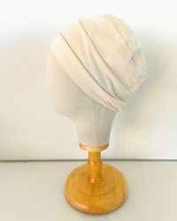 Bonnet simple bambou
