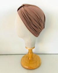 Bonnet classique bambou