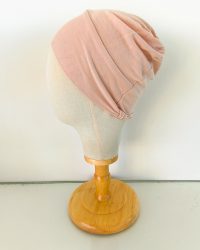 Bonnet simple nude
