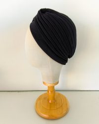 Bonnet noir