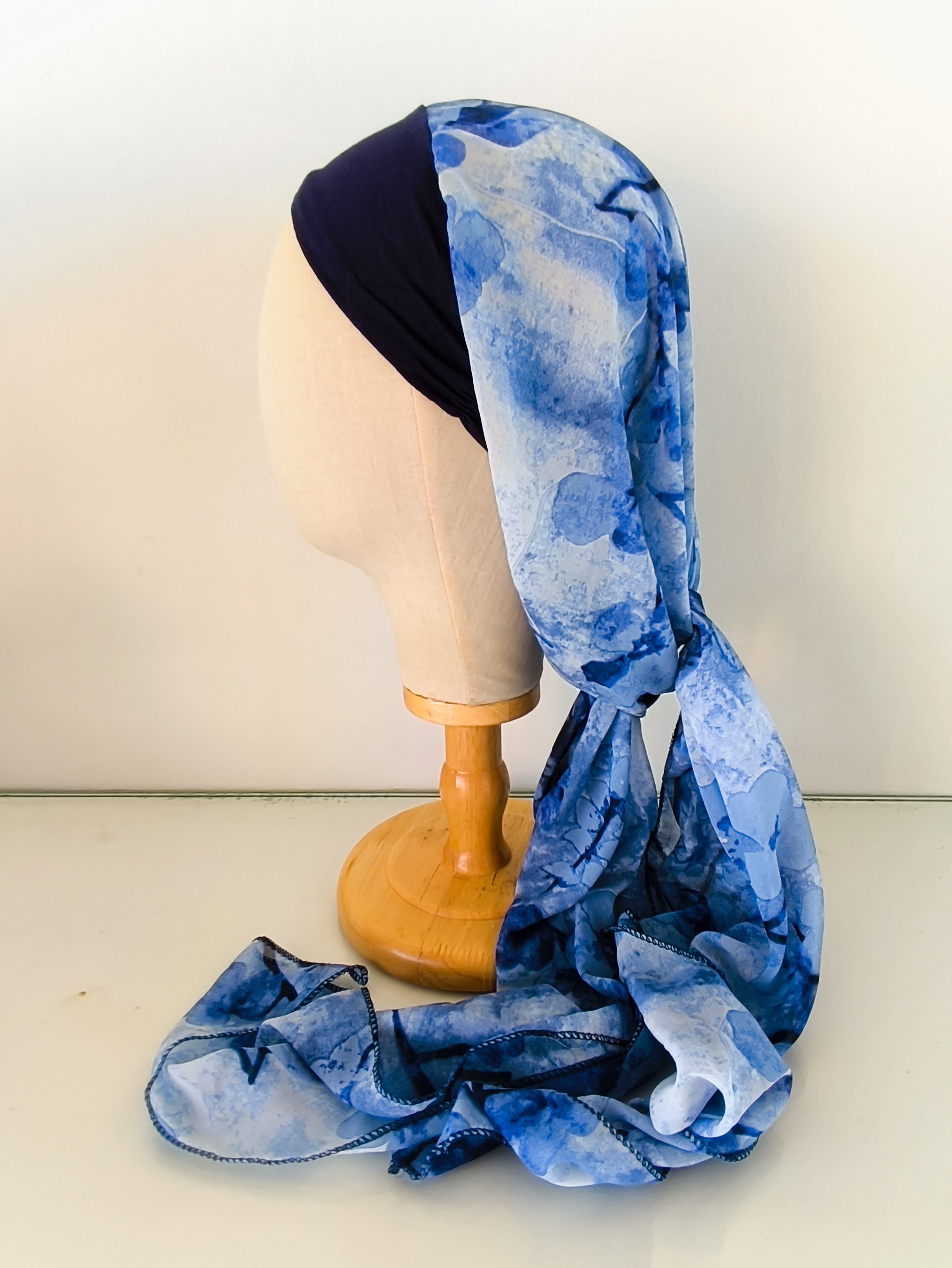 Bandeau foulard – Image 2