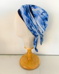 Bandeau foulard