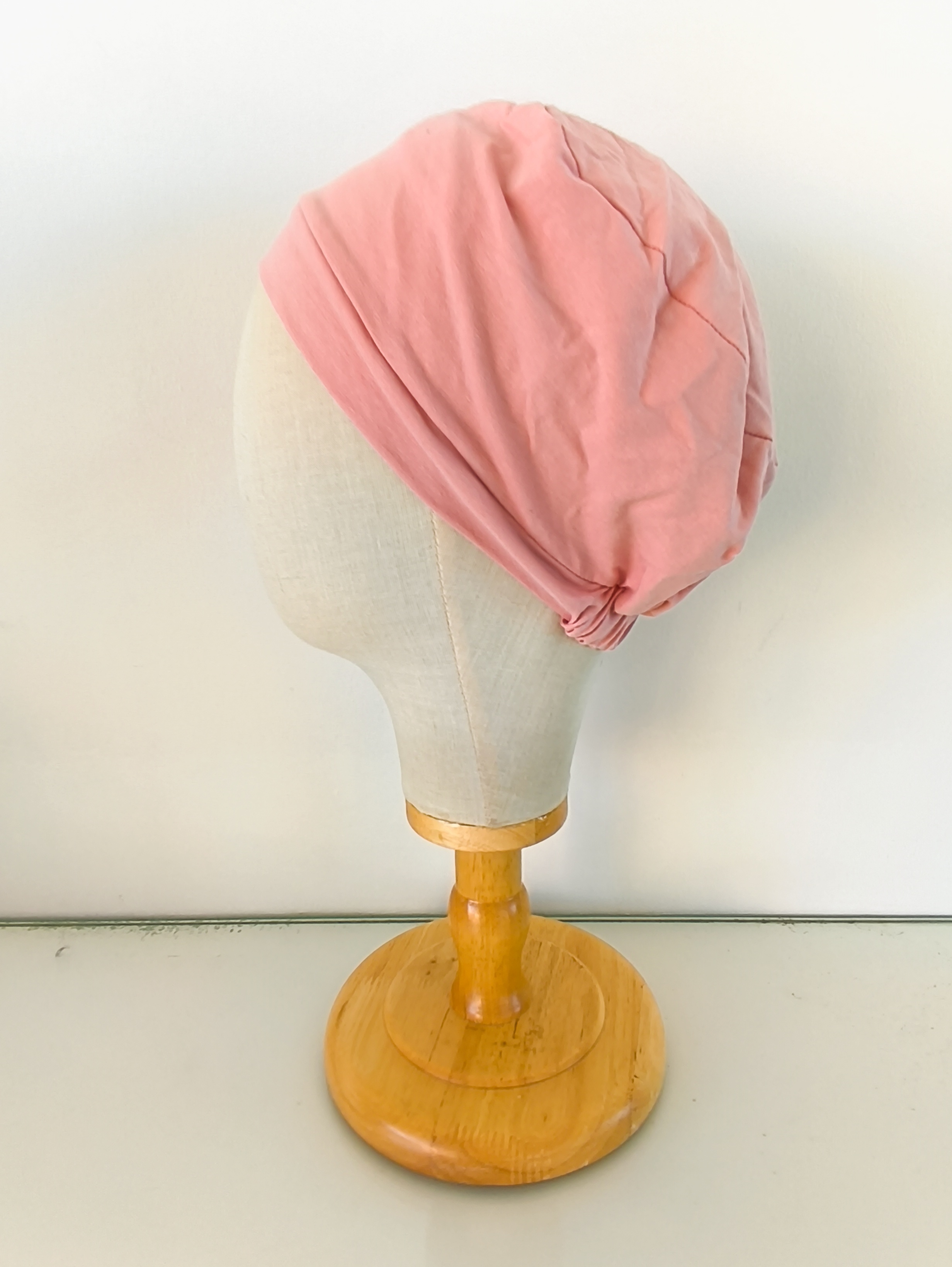 Bonnet Basic coton Elite Hair International 95% coton