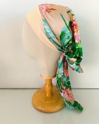 Bandeau foulard