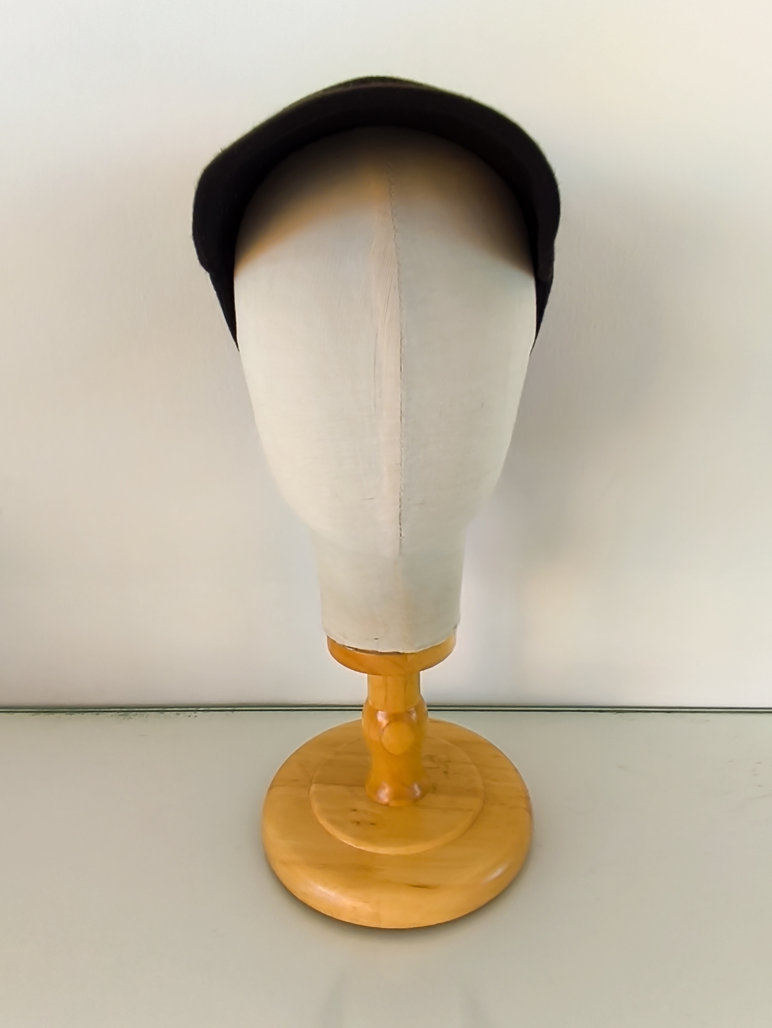 Casquette Focus Care 95% bambou – Image 2