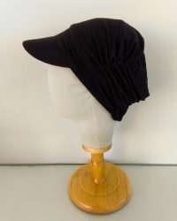 Casquette Focus Care 95% bambou