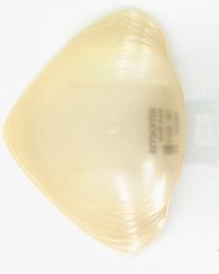 Prothèse mammaire aquatique Amoena Aquawave taille 3
